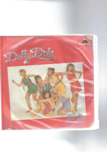 Dolly dots s - dolly, –