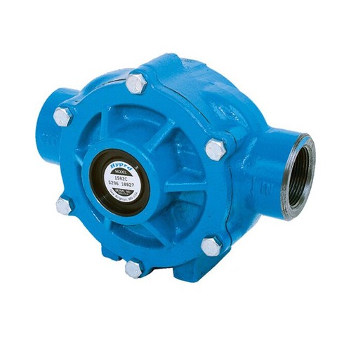 Hypro 1502c roller - 1502c, pumpe