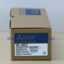   New ONE IN BOX AC Servo