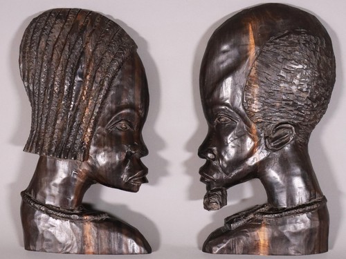 Afrikanische edelholz - afrikanische,