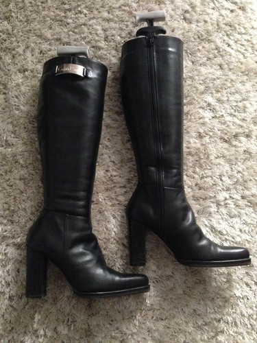 Damen stiefel winterstiefel - damen, 36