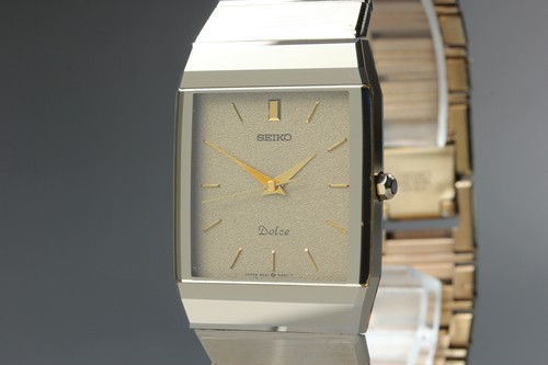Neuwertig vintage 1987 seiko - neuwertig,