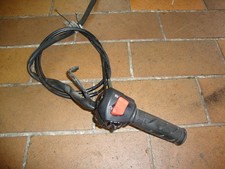 VFR 800 RC46 V Tec Gasgriff Lenkerschalter Gaszug Starter Schalter Lenker Notaus