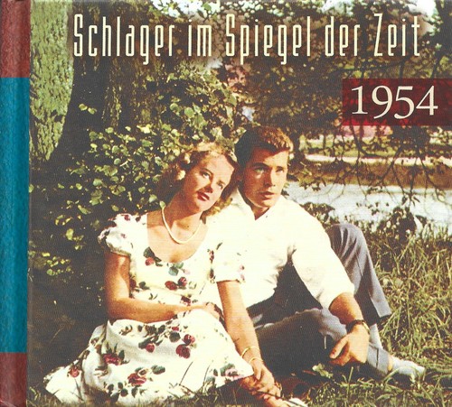 Schlager spiegel der zeit - schlager, im