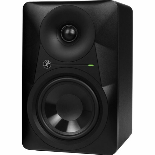 Mackie mr524 aktiver - mr524,