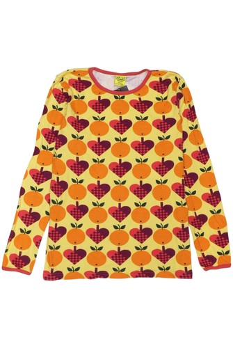 Duns sweden langarmshirt - sweden,