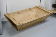 Alter schöner backtrog 96cm - alter,