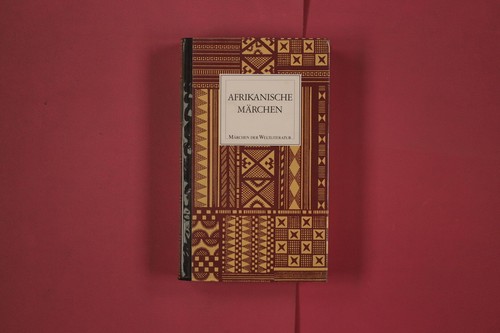 295490 afrikanische märchen - 295490,