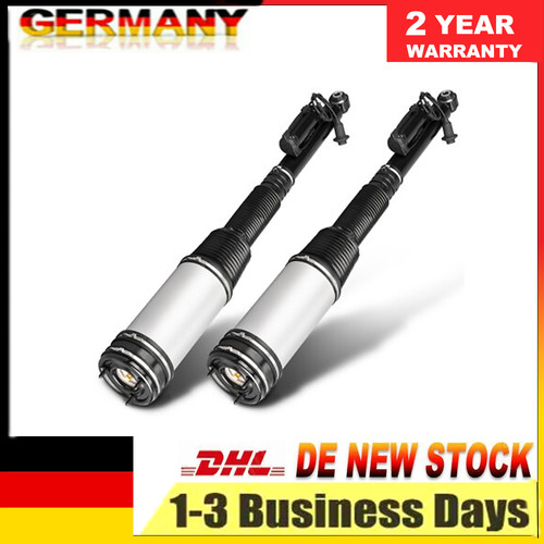 Federbeine stoßdämpfer - federbeine,