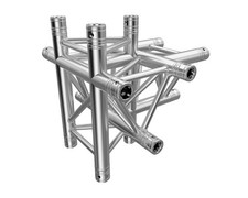 GLOBAL TRUSS - F33 5-Weg Ecke