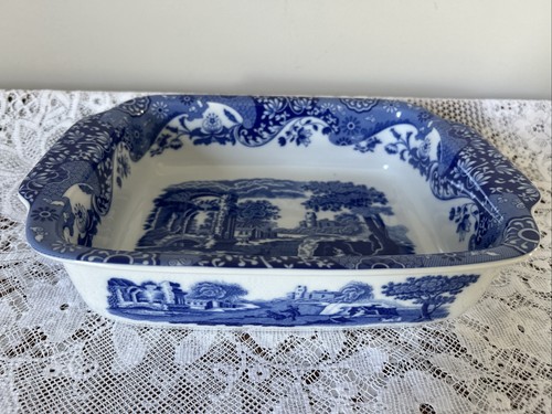 Spode blue italienische - blue,