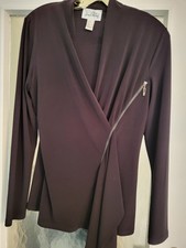 JOSEPH RIBKOFF BLUSE GR. 38