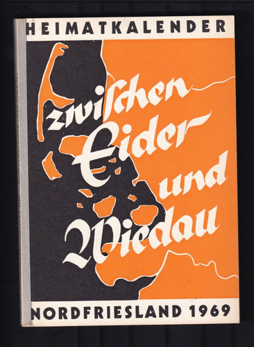 Zwischen eider und - zwischen,