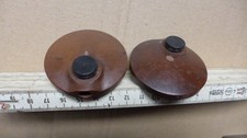 2x Deckel für Zündmagnet