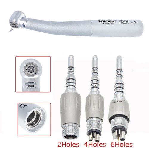 Dental high speed - speed, handpiece