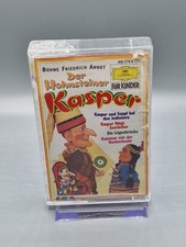 🎭 Der Hohnsteiner Kasper
