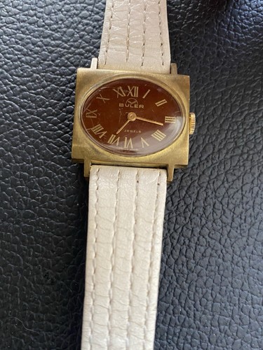 Buler damenuhr jewels - buler,