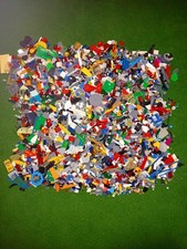 Lego Konvolut Kiloware 12 kg