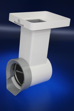 Gemüseraffel Vorsatz Passend