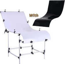 Fotografischer Aufnahmetisch