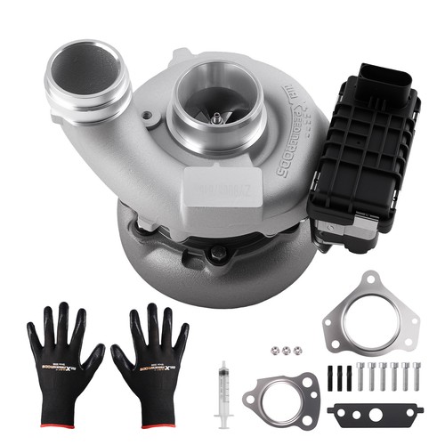 Turbolader for mercedes 280 - e,