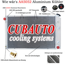 3 Reihig Kühler Für 1973-1986 1973 1976 Chevy GMC C10 C20 C30 K10 Pickup l6 V8