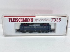 Fleischmann Piccolo Spur N