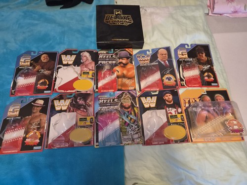Wwf wwe wrestling - wwe,