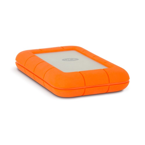 Lacie rugged thunderbolt 500gb - lacie,
