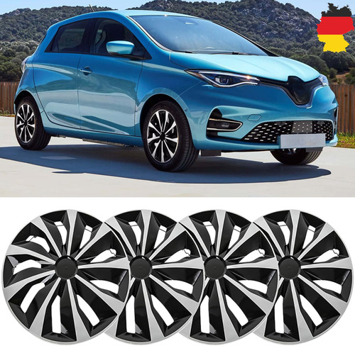 Stück zoll radkappen - 15",