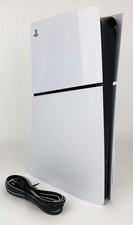 Sony PS5 Slim Disc Edition