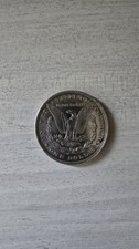 1 Dollar 1881 O USA „Morgan