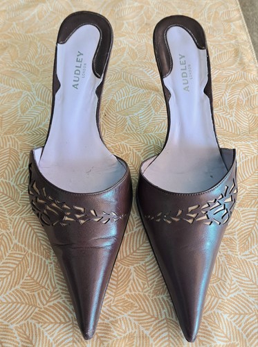 Audley london mules - mules,,