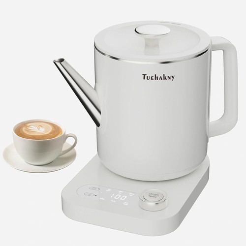 Wasserkocher mit - 1,0l,