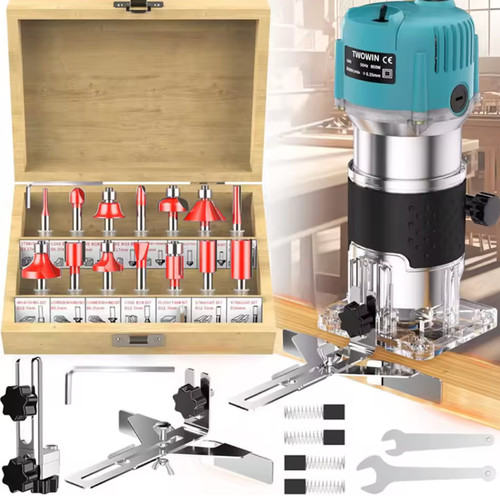 Elektrische freischneider 800w - elektrische,
