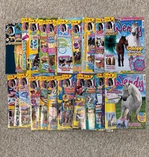 Wendy Pferde Comics 2007 - 33 Hefte Heftchen