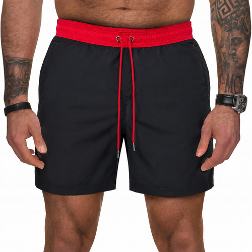 Badehose herren badeshorts - badehose,