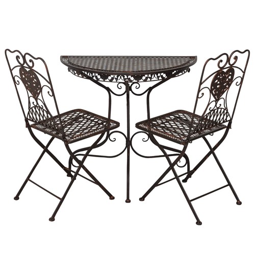 Balkontisch gartentisch und - balkontisch, 2