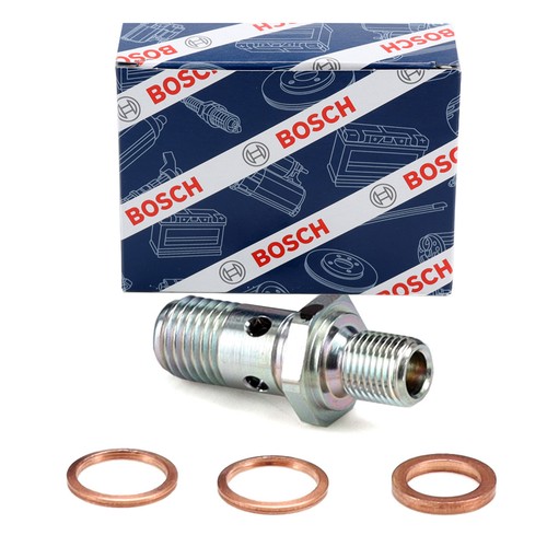 Bosch reparatursatz ventil - bosch,