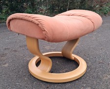 Stressless Hocker Ottomane