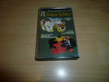 Hörspiel Kassette - Sindbad
