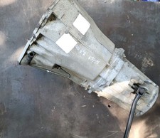 Manuelle Getriebe Mercedes ML