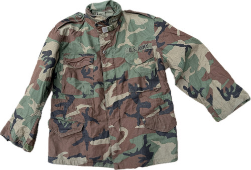 Army m65 jacke - m65, parka