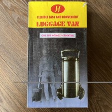 Koffertrolley Wagen  Luggage