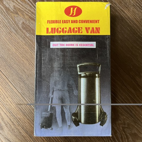 Koffertrolley wagen luggage - koffertrolley,