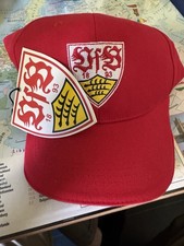 VfB Stuttgart Cap mit