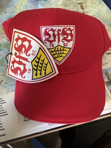 Vfb stuttgart cap mit - cap,