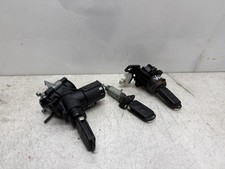 Mercedes W168  Zündschloss