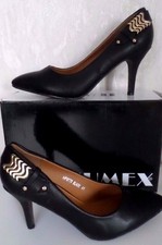 Elegante Damenschuhe Schuhe