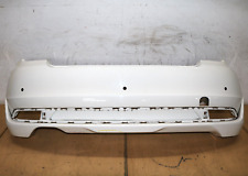 Fiat 500 S Sport original Stoßstange hinten 735619800 3xPDC ab 2016